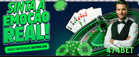 474bet no Brasil: Análise Completa e Recomendações01 - 474bet 🃏🔥 Poker App semi-bluff flush draw: baixe e ganhe tickets — check-raise draws e maximize equity no seu smartphone! 💪💰