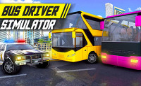 Bus Driver Simulator