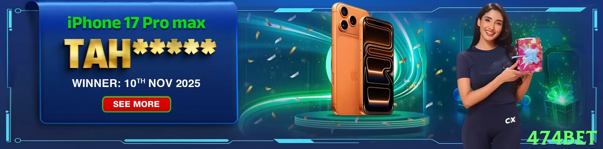 Registro Rápido JJ789 - game