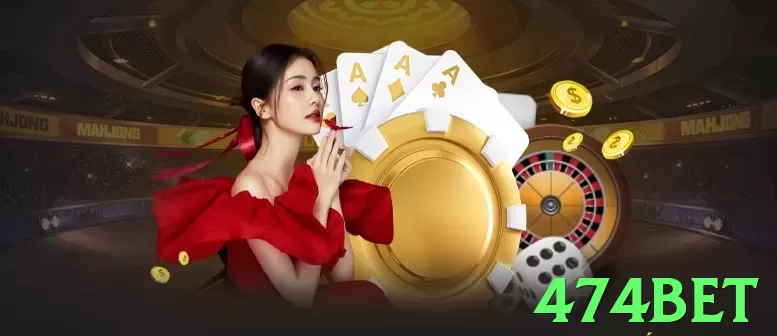 Cassino Online JJ789 - vip