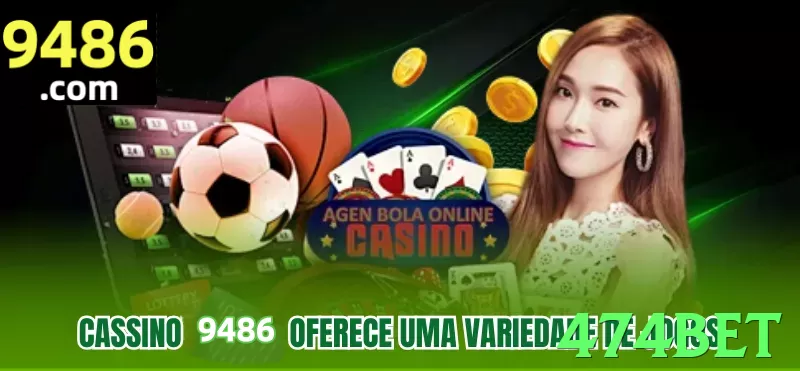 Cassino Online JJ789 - pak
