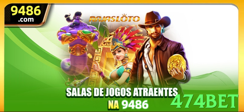 Registro Rápido JJ789 - game