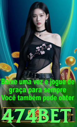 Login Instantâneo na 474bet - app