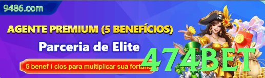 Slots na 474bet - vip